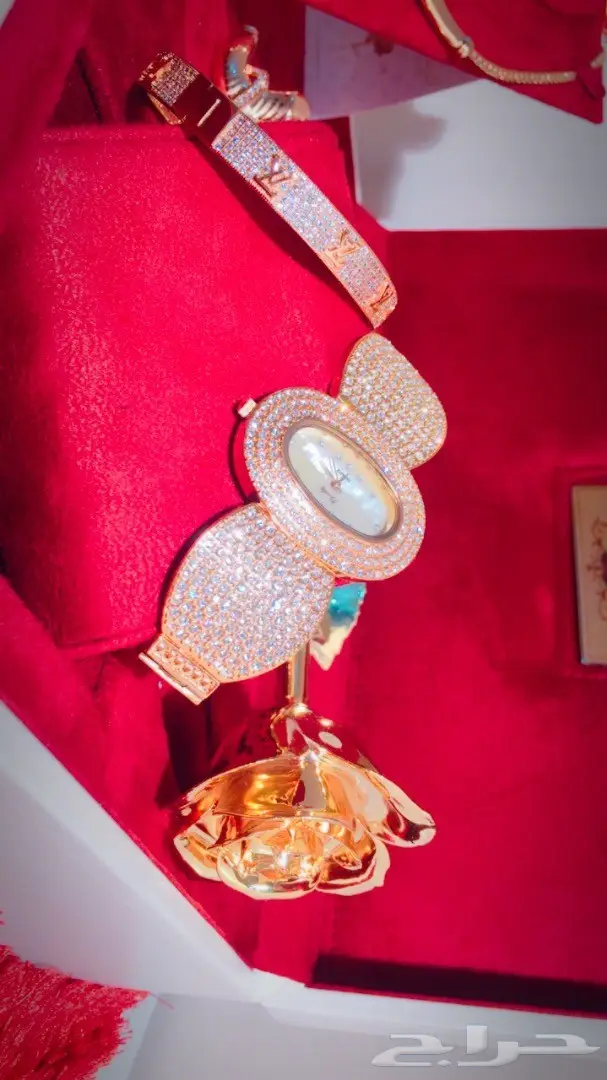 هدية فاخرة 2018 - شاهد الصور (image 1)