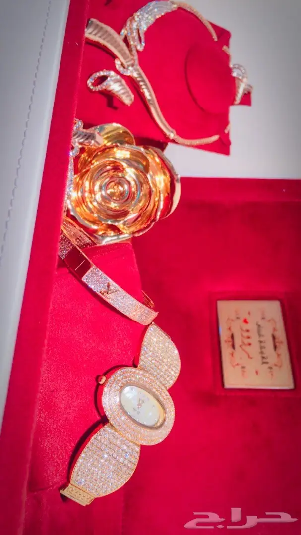 هدية فاخرة 2018 - شاهد الصور (image 4)