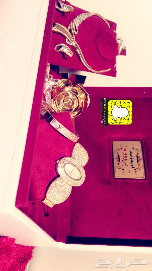 هدية فاخرة 2018 - شاهد الصور (image 5)