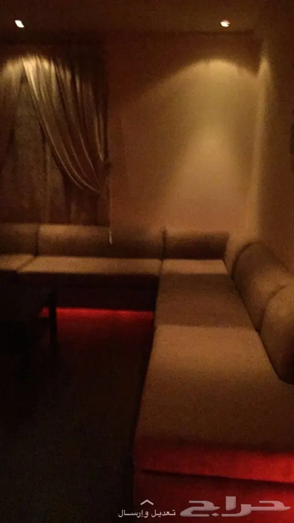 اثاث نظيف للبيع بمكه 