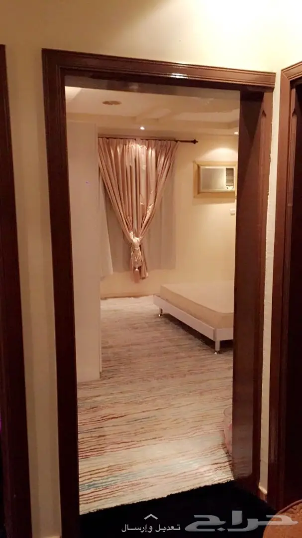 اثاث نظيف للبيع بمكه  (image 2)