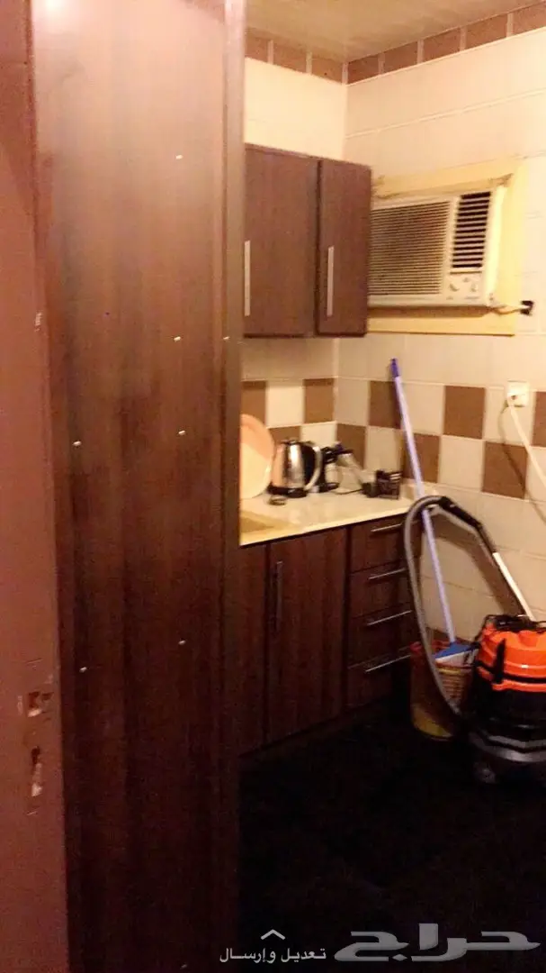 اثاث نظيف للبيع بمكه  (image 4)