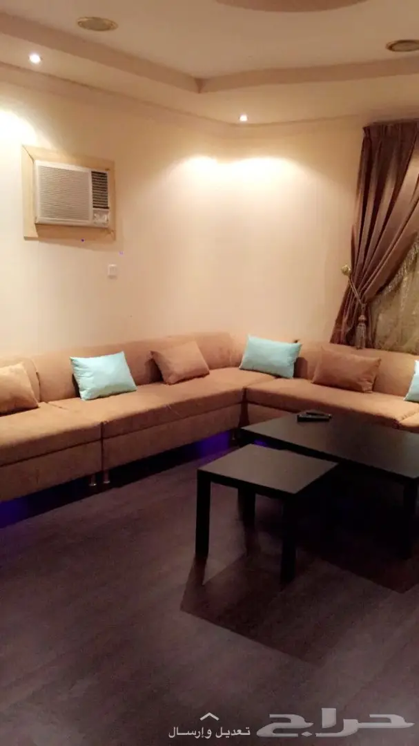 اثاث نظيف للبيع بمكه  (image 5)