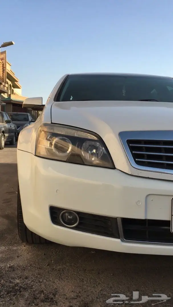 للبيع كابرس رويال 2009