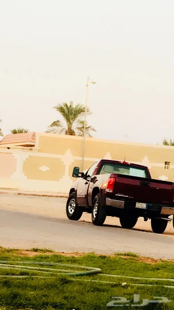 GMC سييرا 2013 للبيع