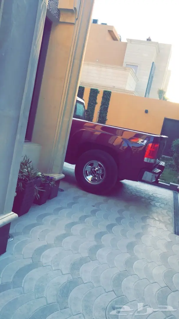 GMC سييرا 2013 للبيع (image 2)