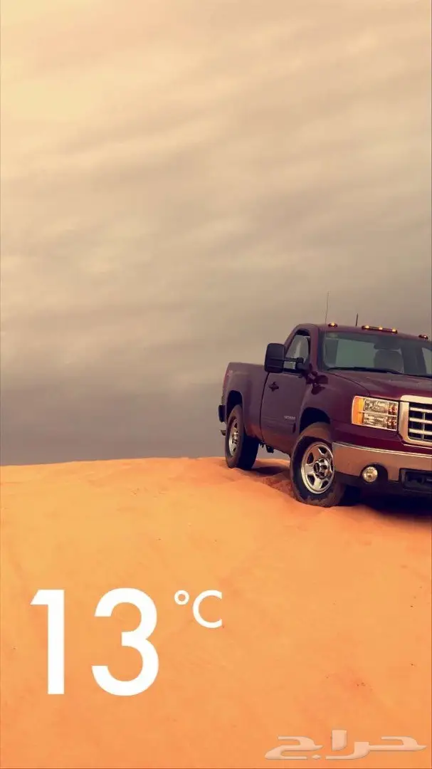 GMC سييرا 2013 للبيع (image 3)