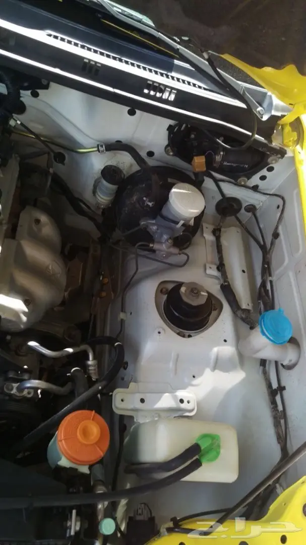 سوزوكي فيتارا باب واحد فل مخزن للبيع (image 7)