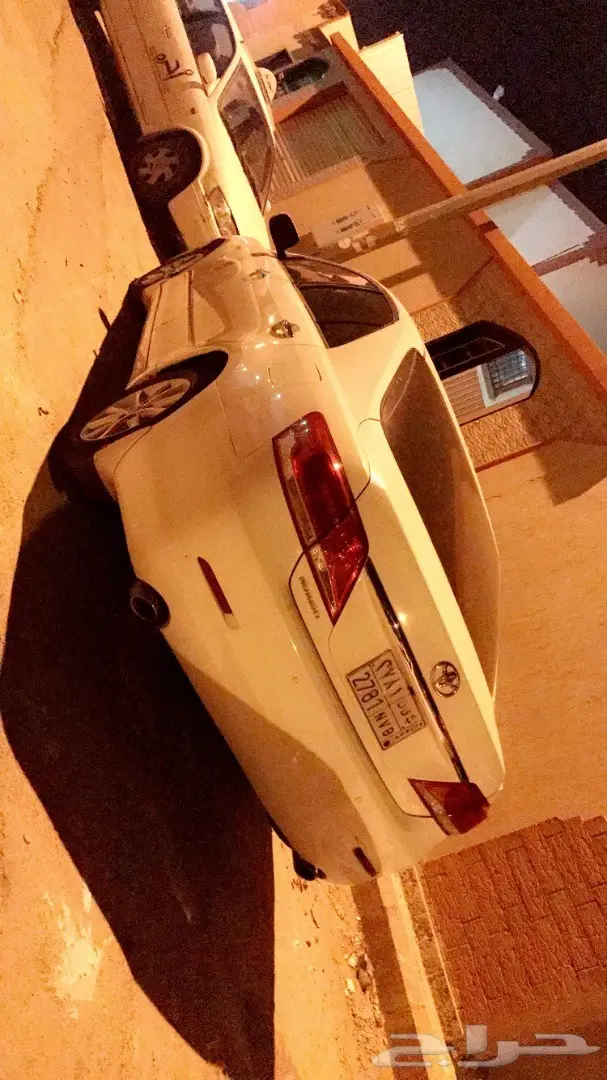 للبيع اوريون 2011 نظيفه (image 1)