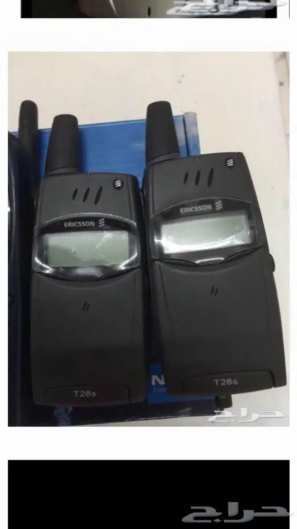 جوالات نوكيا 515-نوكيا 8800 سيروكو الاصليه أح (image 29)