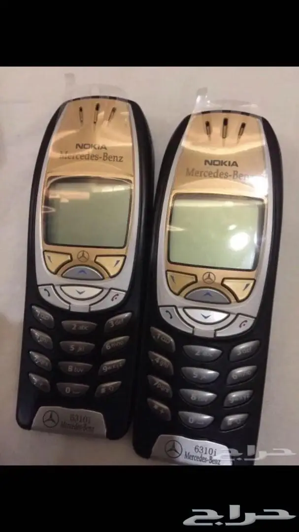 جوالات نوكيا 515-نوكيا 8800 سيروكو الاصليه أح (image 65)