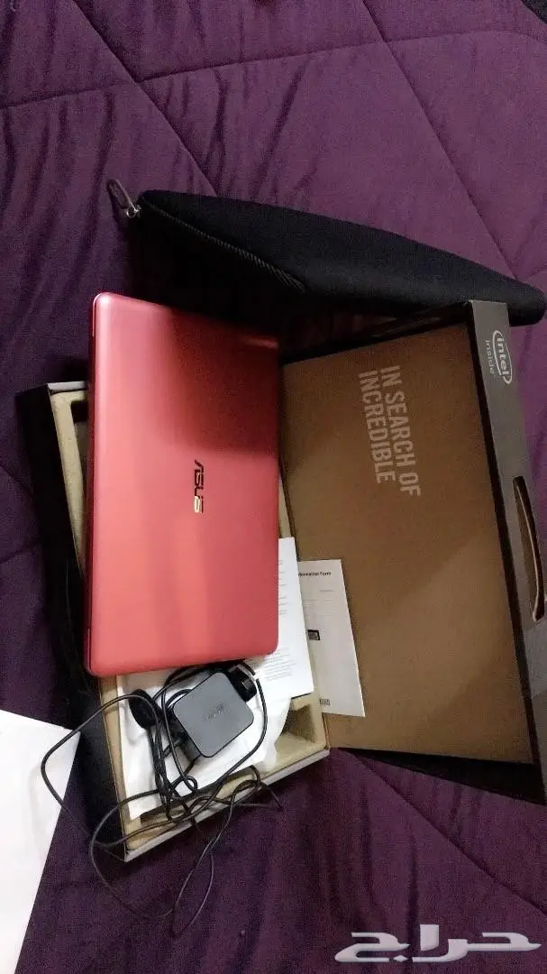 لابتوب ميني عصري للبيع - فرصة ذهبية! (image 2)