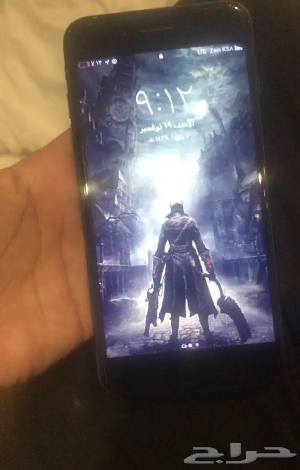 ايفون7 بلس (image 1)