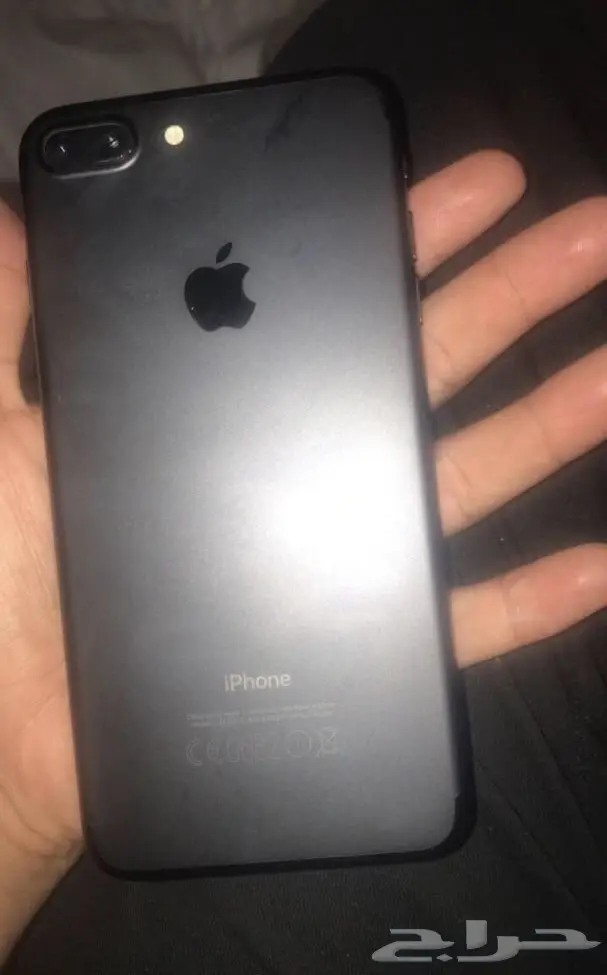 ايفون7 بلس