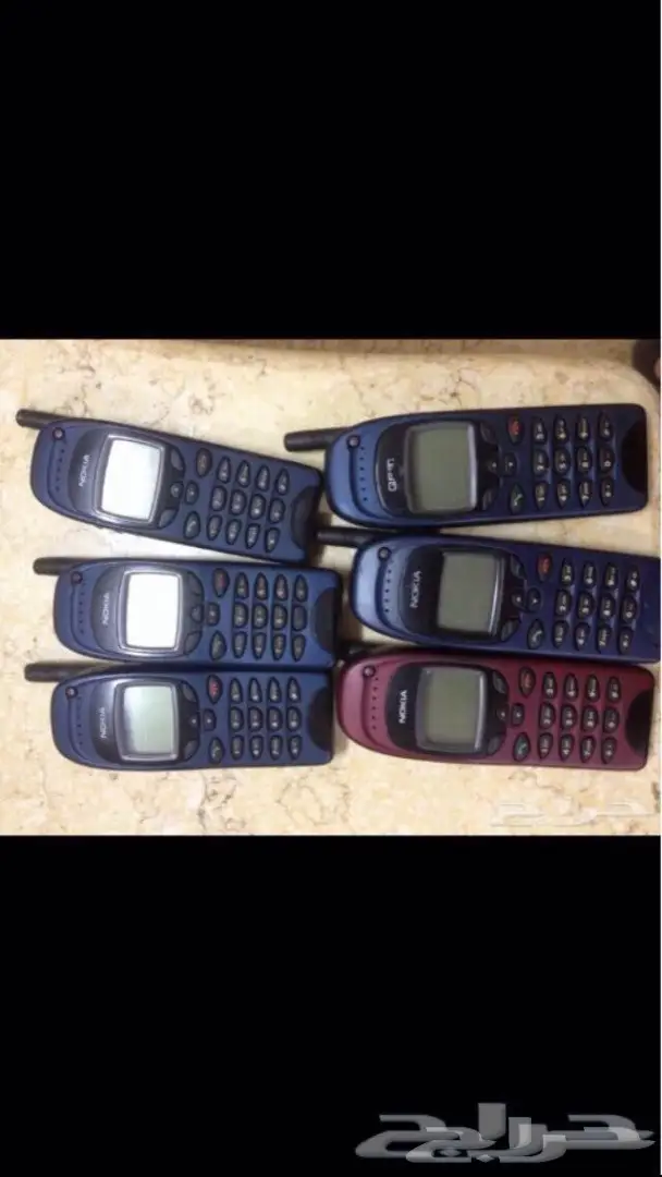 جوالات نوكيا 6700 ذهبي جديد اصلي515  515  301 (image 13)