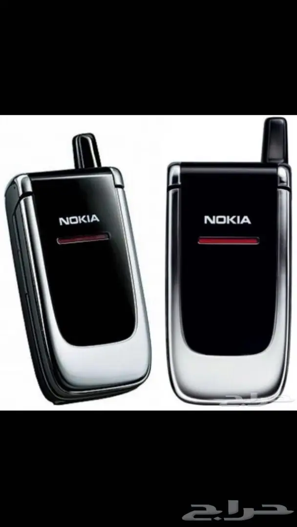 جوالات نوكيا 6700 ذهبي جديد اصلي515  515  301 (image 16)