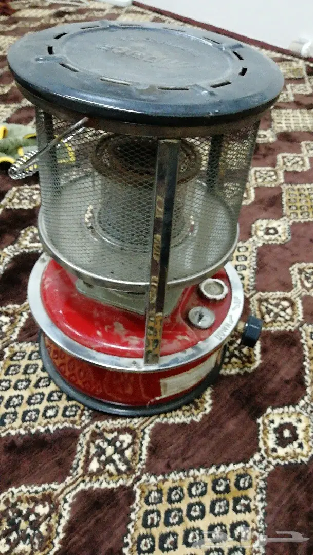 دفايات كاز طريفة - للبيع! (image 1)