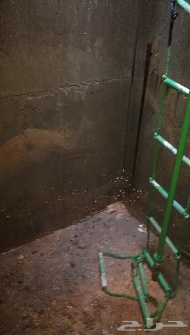 غسيل خزانات  وتسليك مجاري مع التعقيم (image 2)