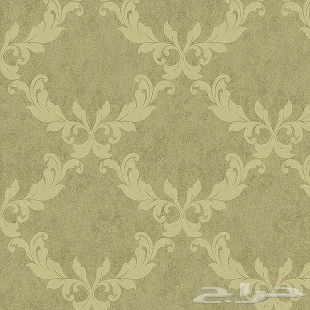 ورق جدران أمريكي وهولندي فاخر - تشكيلة واسعة (image 74)
