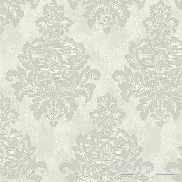 ورق جدران أمريكي وهولندي فاخر - تشكيلة واسعة (image 81)