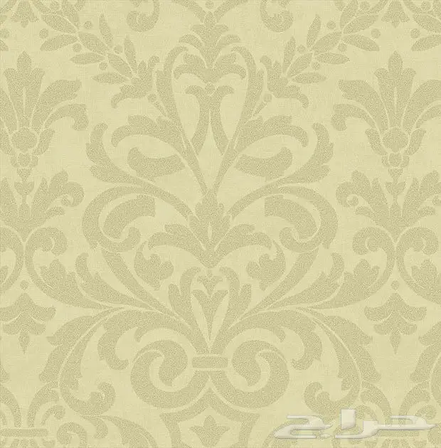 ورق جدران أمريكي وهولندي فاخر - تشكيلة واسعة (image 57)