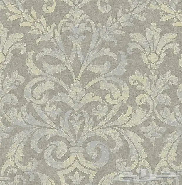 ورق جدران أمريكي وهولندي فاخر - تشكيلة واسعة (image 58)