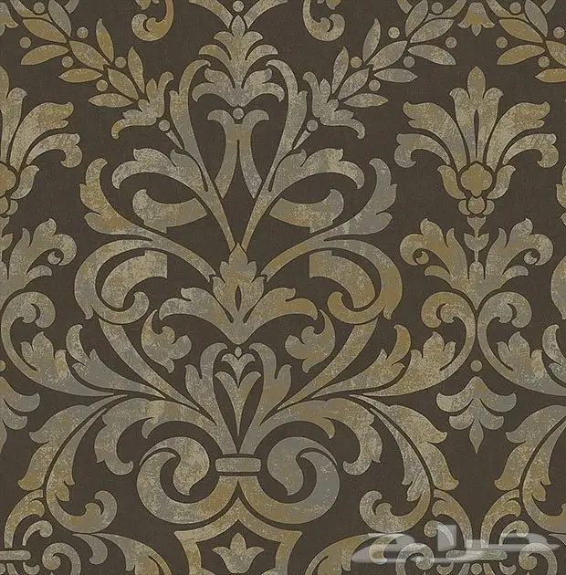 ورق جدران أمريكي وهولندي فاخر - تشكيلة واسعة (image 59)