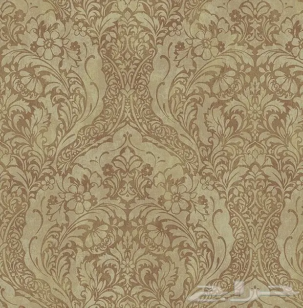 ورق جدران أمريكي وهولندي فاخر - تشكيلة واسعة (image 69)