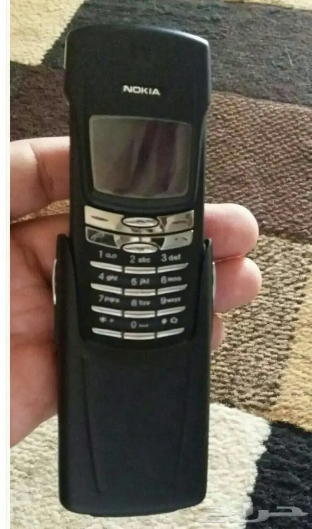 جوالات نوكيا 515-نوكيا 8800 سيروكو الاصليه أح (image 66)