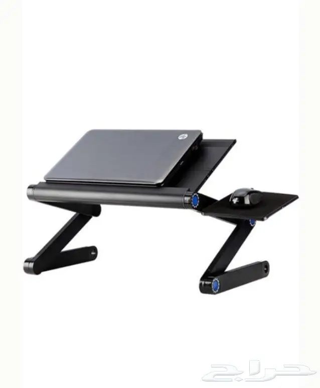 طاولة اللابتوب الجديدة