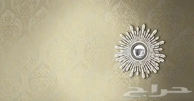 ورق جدران أمريكي وهولندي فاخر - تشكيلة واسعة (image 72)