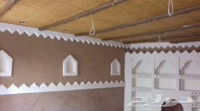 معلم دهانات وتركيب جبس بورد - الرياض وخارجها (image 11)