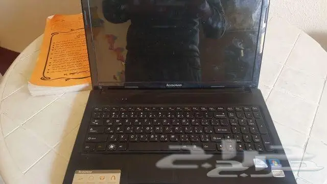 لاب توب لينوفو بحالة جيدة للبيع (image 6)