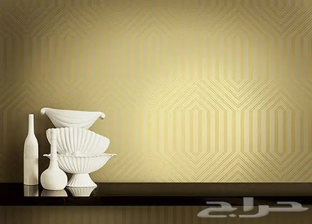 ورق جدران أمريكي وهولندي فاخر - تشكيلة واسعة (image 64)