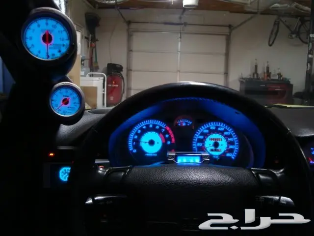 ورشه السخاب للتعديل وترهيم السيارات  (image 16)