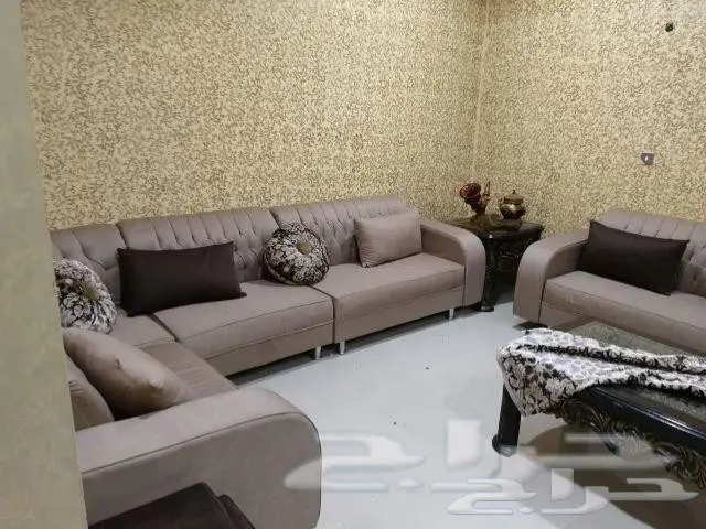  ارخص كنب انتريهات مودرن وافضل مجالس  (image 93)