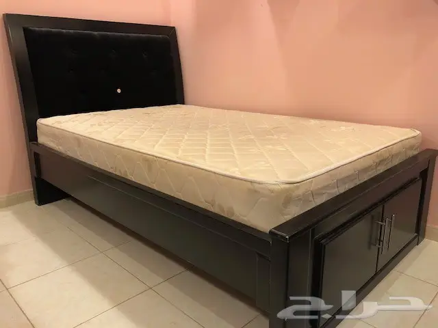 مجموعة أثاث نوم رائعة - سعر مميز! (image 3)