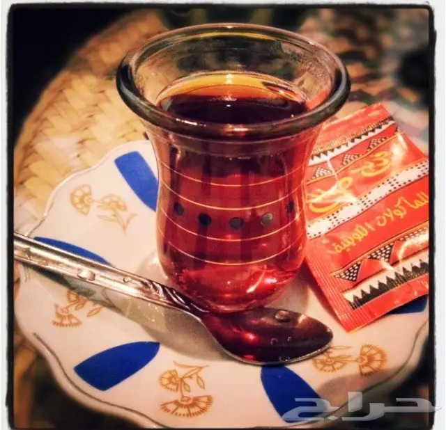 استكانه شاي كويتية للبيع ياباني جديده (image 2)