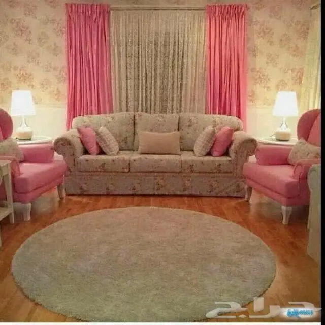  ارخص كنب انتريهات مودرن وافضل مجالس  (image 171)