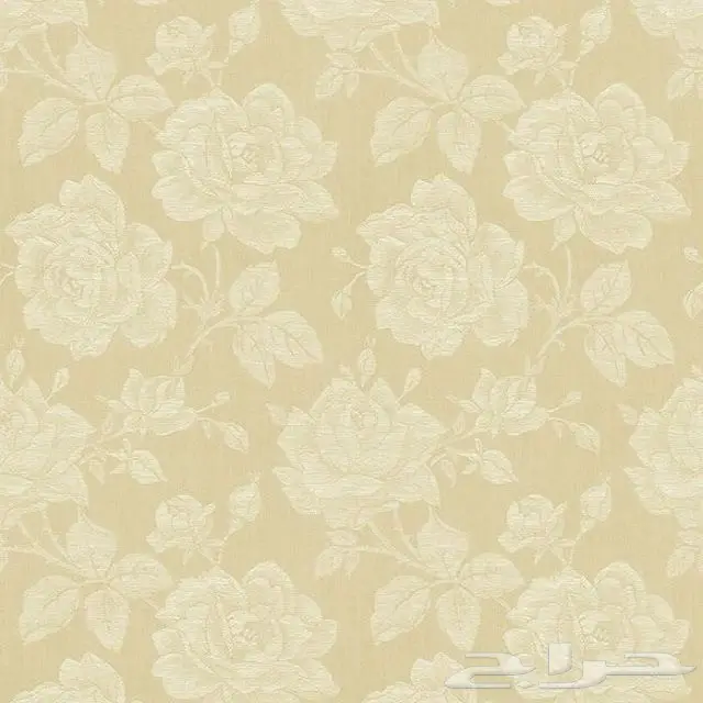 ورق جدران أمريكي وهولندي فاخر - تشكيلة واسعة (image 46)