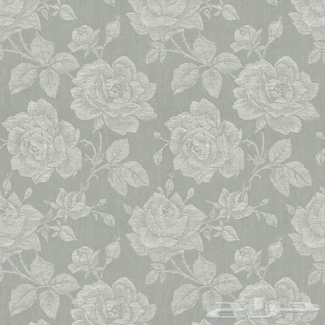 ورق جدران أمريكي وهولندي فاخر - تشكيلة واسعة (image 49)