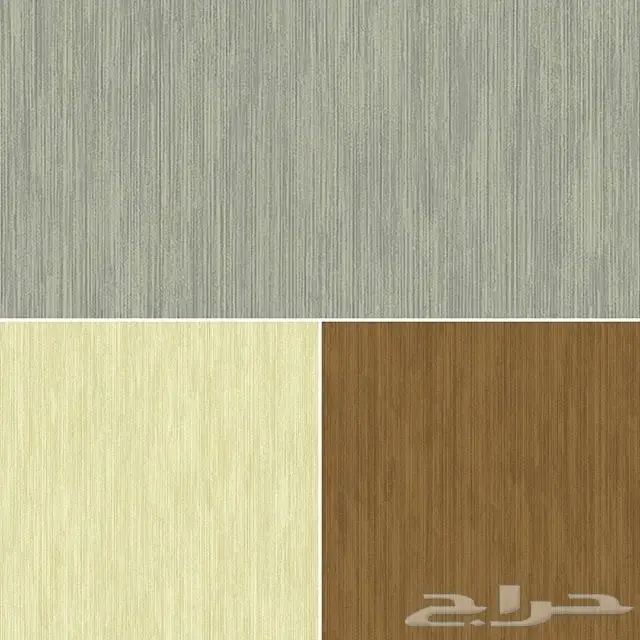 ورق جدران أمريكي وهولندي فاخر - تشكيلة واسعة (image 66)