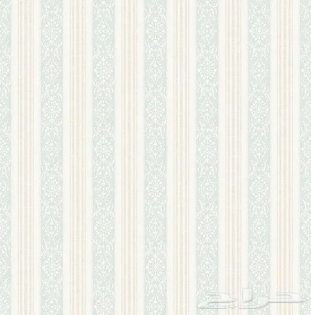 ورق جدران أمريكي وهولندي فاخر - تشكيلة واسعة (image 7)