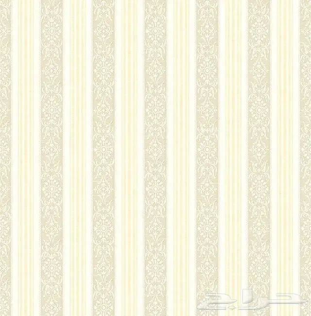 ورق جدران أمريكي وهولندي فاخر - تشكيلة واسعة (image 8)
