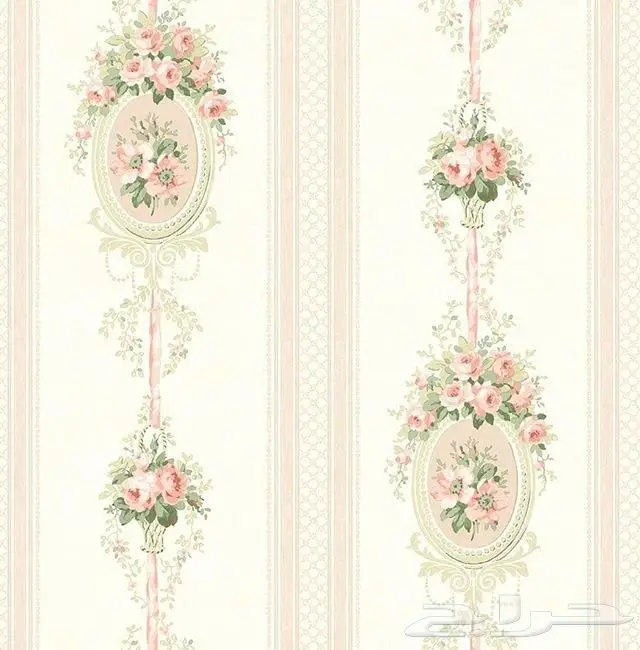 ورق جدران أمريكي وهولندي فاخر - تشكيلة واسعة (image 9)