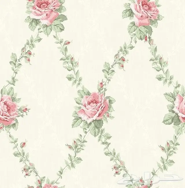 ورق جدران أمريكي وهولندي فاخر - تشكيلة واسعة (image 23)