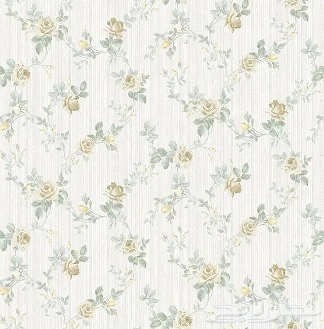 ورق جدران أمريكي وهولندي فاخر - تشكيلة واسعة (image 42)