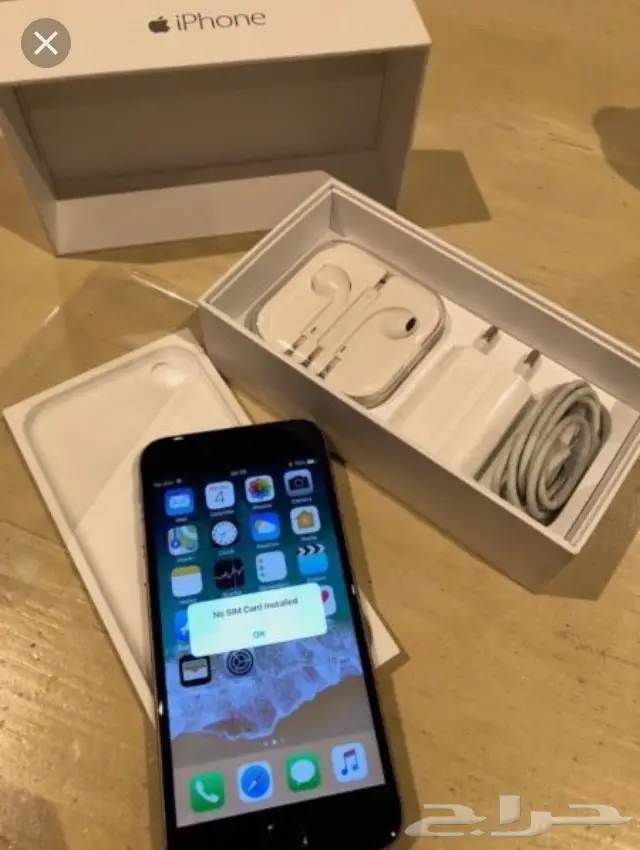 iphone 6s 16GB (image 2)