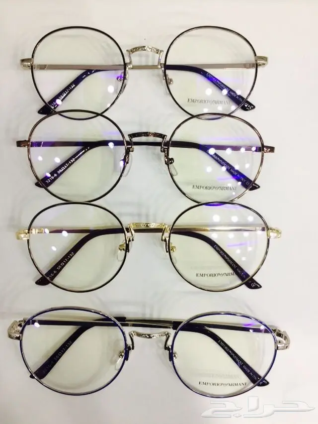نظارات طبق الاصل بافضل الاسعار (image 22)