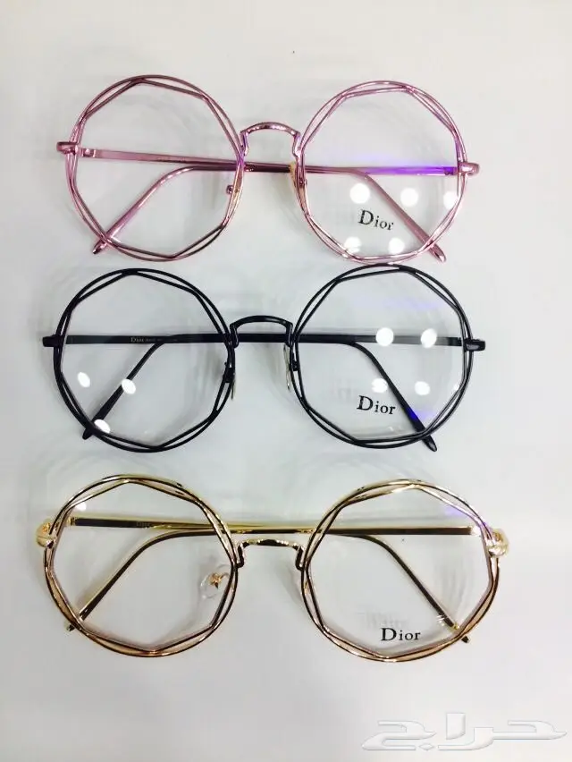 نظارات طبق الاصل بافضل الاسعار (image 31)